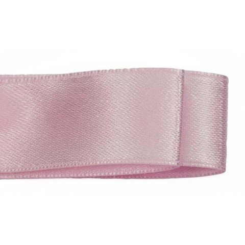 DOPPIO RASO MM 03X100 MT ROSA BABY